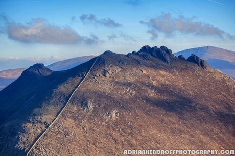 The Best Walks in the Mourne Mountains