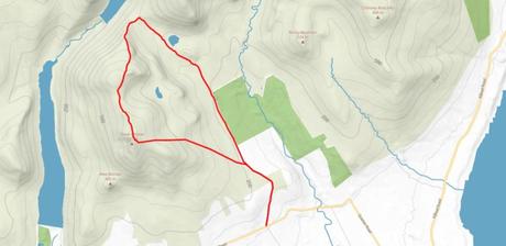 The Best Walks in the Mourne Mountains