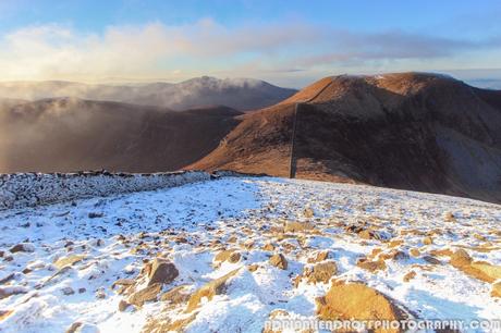 Slieve Donard: Four of the Best Hiking Trails