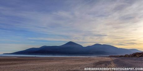 Slieve Donard: Four of the Best Hiking Trails