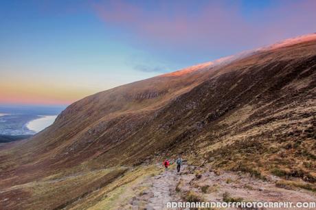 Slieve Donard: Four of the Best Hiking Trails