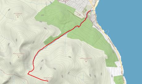 Slieve Donard: Four of the Best Hiking Trails