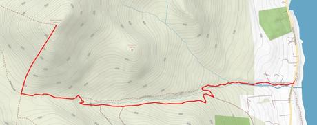 Slieve Donard: Four of the Best Hiking Trails