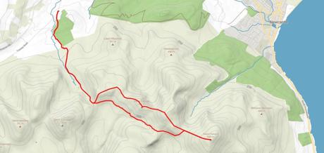 Slieve Donard: Four of the Best Hiking Trails