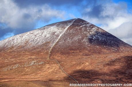 Slieve Donard: Four of the Best Hiking Trails
