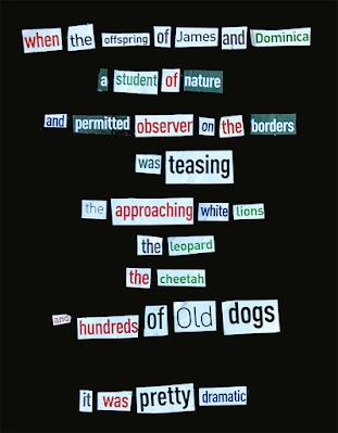 Collage Poetry