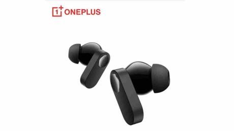 OnePlus Buds N specifications