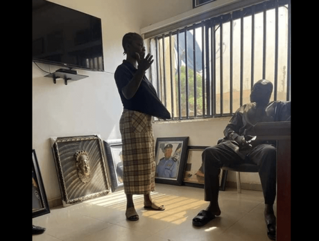 Ovaioza Arrested: Police Arrests Agric Entrepreneur Accused Of Defrauding Investors