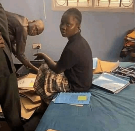 Ovaioza Arrested: Police Arrests Agric Entrepreneur Accused Of Defrauding Investors