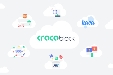 CrocoBlock Review Best Service For Elementor Page Builder Discount Coupon