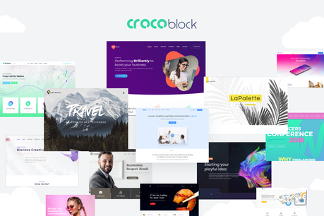 CrocoBlock Review Best Service For Elementor Page Builder Discount Coupon