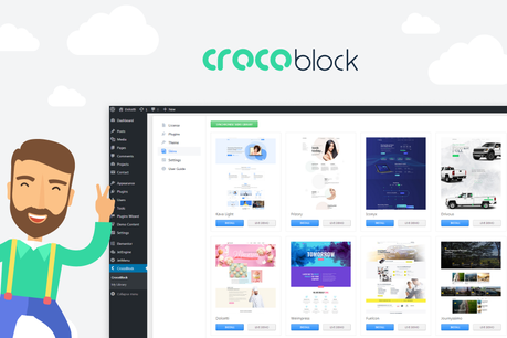 CrocoBlock Review Best Service For Elementor Page Builder Discount Coupon