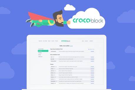 CrocoBlock Review Best Service For Elementor Page Builder Discount Coupon