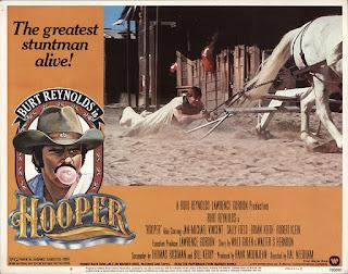 #2,741. Hooper (1978) - Quentin Tarantino Recommends