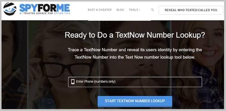 How to Trace a TextNow Number? TextNow Lookup How to Trace a TextNow Number? TextNow Lookup