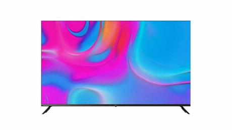 Oppo K9x Smart Tv