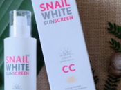 Your Skin Deserves Perfect Protection This Summer with SNAILWHITE! Only Shopee Beauty April