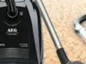 Vacuum Cleaner Clogged: Clean Properly