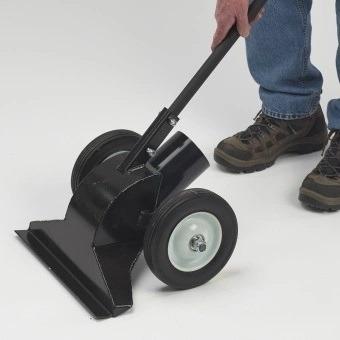 Vacuum cleaner clogged: how to clean it properly