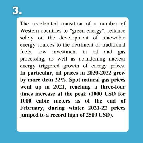Don’t blame us for current global food challenges – Russia Don’t blame us for current global food challenges – Russia