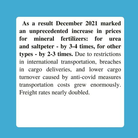 Don’t blame us for current global food challenges – Russia Don’t blame us for current global food challenges – Russia