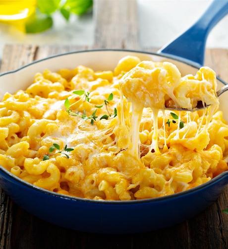 14 Cheesy Pasta Recipes That Will Have You Craving For Seconds