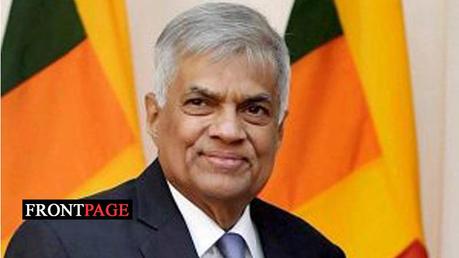 Ranil asks for ‘Ways and Means Committee’ in House