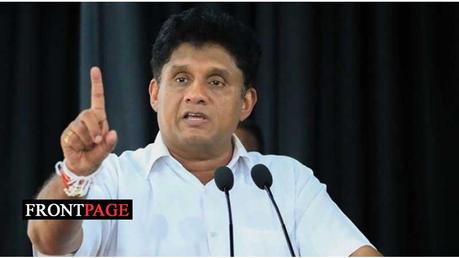 Address burning issues of people soon – Sajith