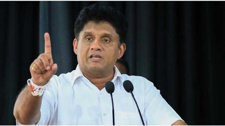 Address burning issues of people soon – Sajith