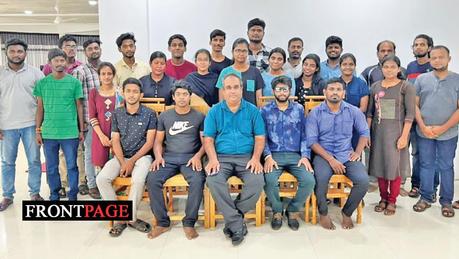 Chess Arbiter Seminar to mark the CFSL Golden Jubilee