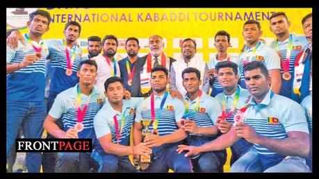 36-member Kabaddi pool aiming Asian Games