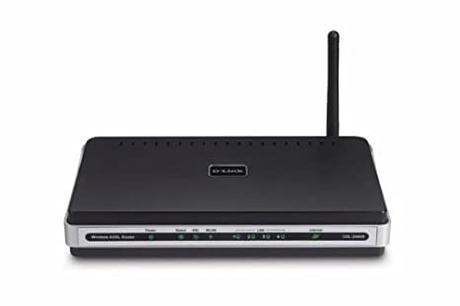 4-Router-Modem-Combos