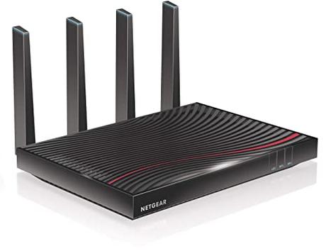 1-Router-Modem-Combos