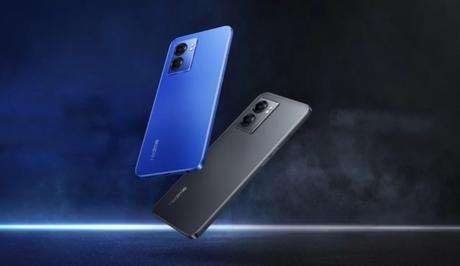 Realme Q5i Full Specifications and Price