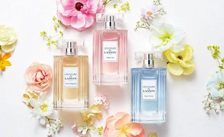 Top 5 Parfums For Her - SS 2022