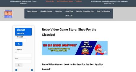7 Platforms To Buy & Sell Vintage Games 7 Platforms To Buy & Sell Vintage Games