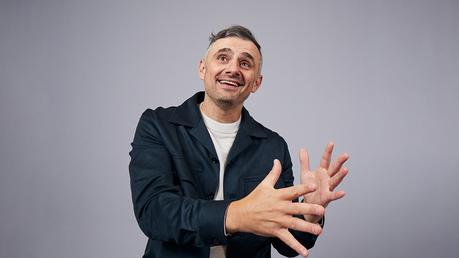 Gary Vaynerchuc NFT Influencer