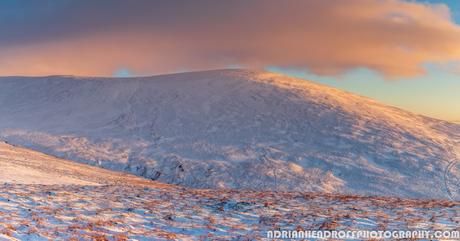 Lugnaquilla – Four Hiking Routes To The Top