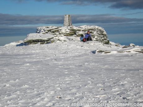 Lugnaquilla – Four Hiking Routes To The Top