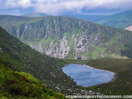 Lugnaquilla – Four Hiking Routes To The Top