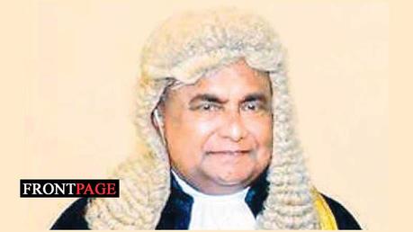 Speaker is a ‘Tom Pachaya’ says Sajith