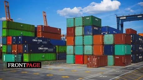 Freight container charges to rise by 65%