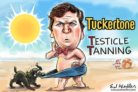 Testicle Tanner