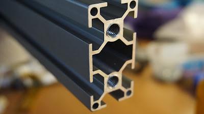 Aluminum Extrusion Market Aluminum extrusion is the process of forming an aluminum alloy billet by forcing it through a die.