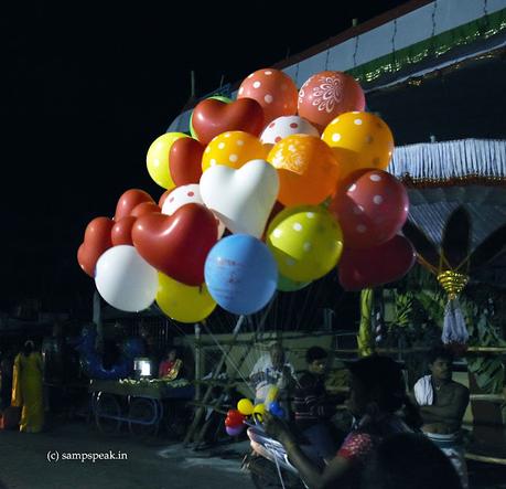 balloons on air .. .. some interesting news on them !!