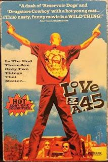 #2,742. Love and a .45 (1994) - Quentin Tarantino Recommends