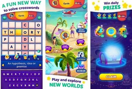 12 Best Crossword Puzzle Games for Android & iOS 2022 12 Best Crossword Puzzle Games for Android & iOS 2022