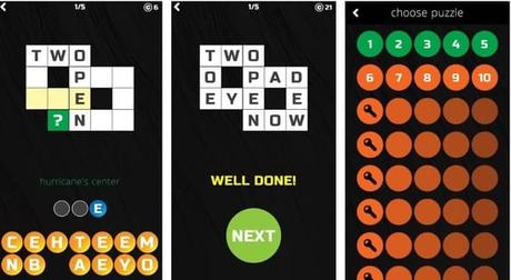 12 Best Crossword Puzzle Games for Android & iOS 2022 12 Best Crossword Puzzle Games for Android & iOS 2022