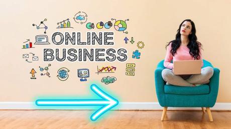 online small businesses fail 