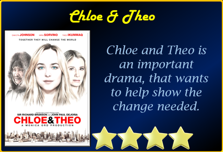 Chloe and Theo (2015) Movie Review